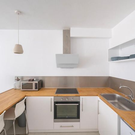 סנטוריני Infinite Blue Luxury Suites מראה חיצוני תמונה